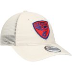 men8217s fc dallas new era tan game day 9twenty adjustable trucker hat | San Jose Earthquakes Hats, Jerseys & MLS Apparel