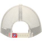 men8217s fc dallas new era tan game day 9twenty adjustable trucker hat | San Jose Earthquakes Hats, Jerseys & MLS Apparel