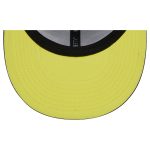 men8217s nashville sc new era blackwhite outdoor trucker 9fifty snapback hat | San Jose Earthquakes Hats, Jerseys & MLS Apparel