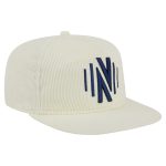 men8217s nashville sc new era cream 2025 kickoff snapback golfer hat | San Jose Earthquakes Hats, Jerseys & MLS Apparel