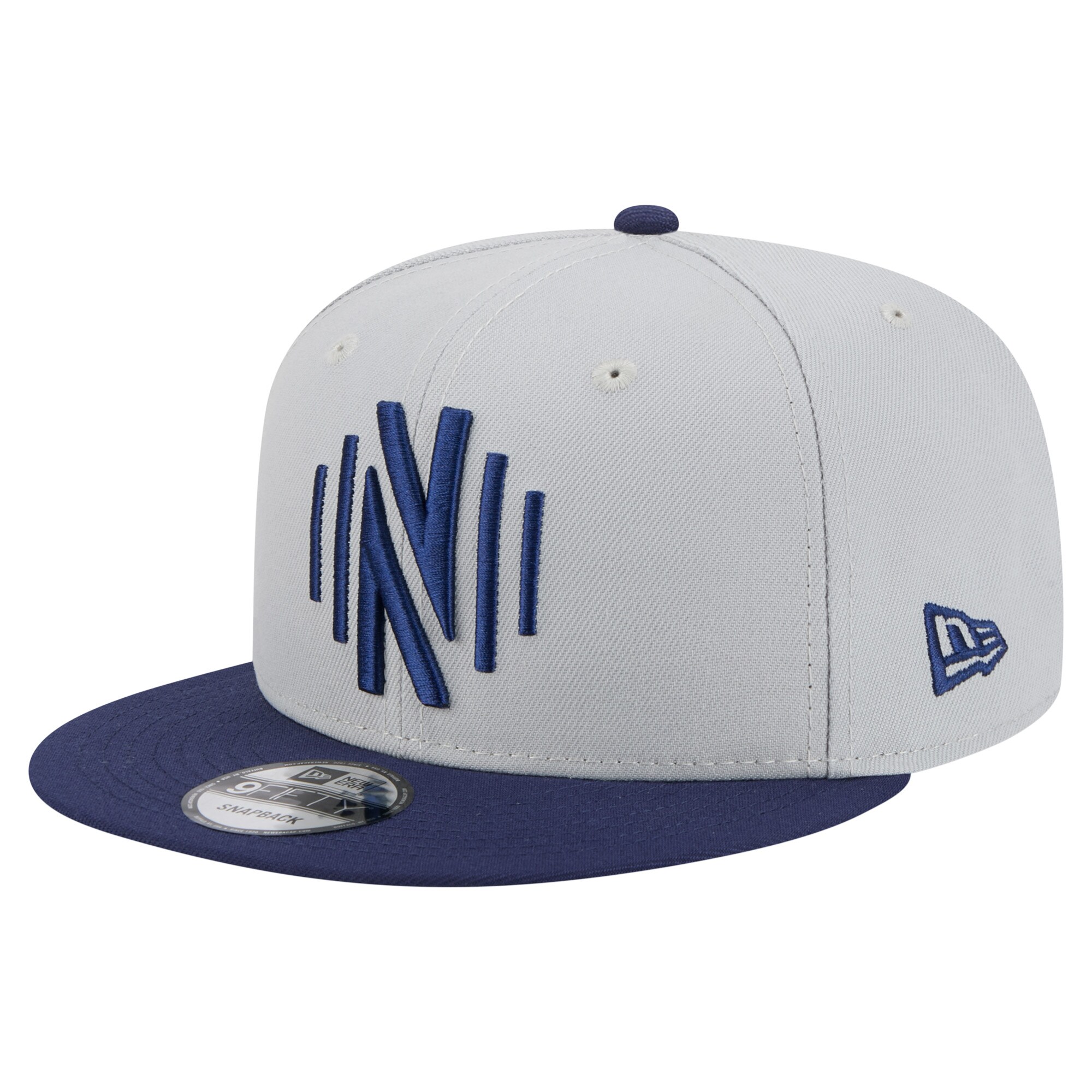 men8217s nashville sc new era gray color pack two-tone 9fifty snapback hat | San Jose Earthquakes Hats, Jerseys & MLS Apparel