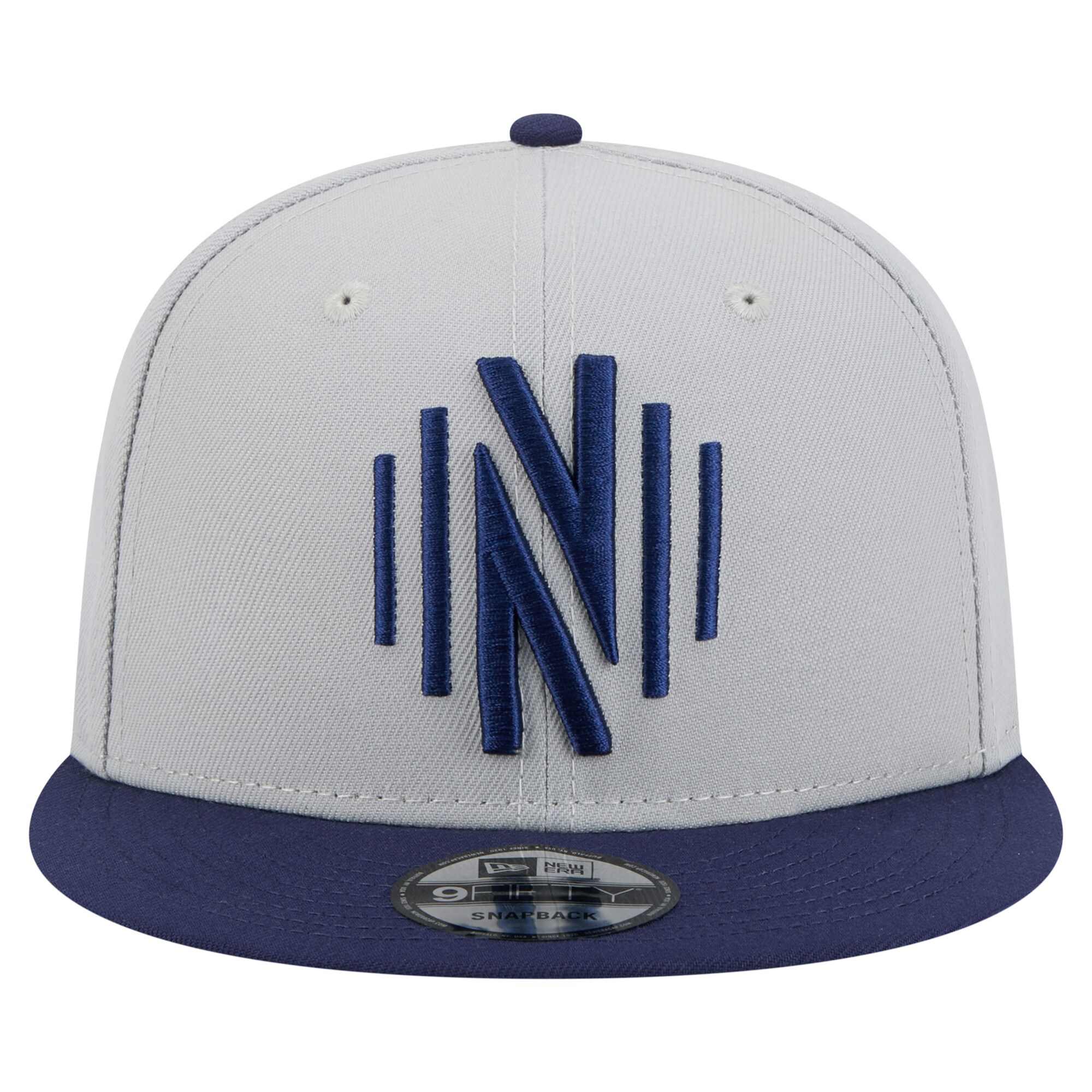 men8217s nashville sc new era gray color pack two-tone 9fifty snapback hat | San Jose Earthquakes Hats, Jerseys & MLS Apparel