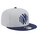 men8217s nashville sc new era gray color pack two-tone 9fifty snapback hat | San Jose Earthquakes Hats, Jerseys & MLS Apparel