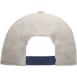 men8217s nashville sc new era gray corduroy golfer adjustable hat | San Jose Earthquakes Hats, Jerseys & MLS Apparel