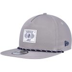 men8217s nashville sc new era gray patch golfer adjustable hat | San Jose Earthquakes Hats, Jerseys & MLS Apparel
