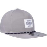 men8217s nashville sc new era gray patch golfer adjustable hat | San Jose Earthquakes Hats, Jerseys & MLS Apparel