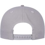 men8217s nashville sc new era gray patch golfer adjustable hat | San Jose Earthquakes Hats, Jerseys & MLS Apparel