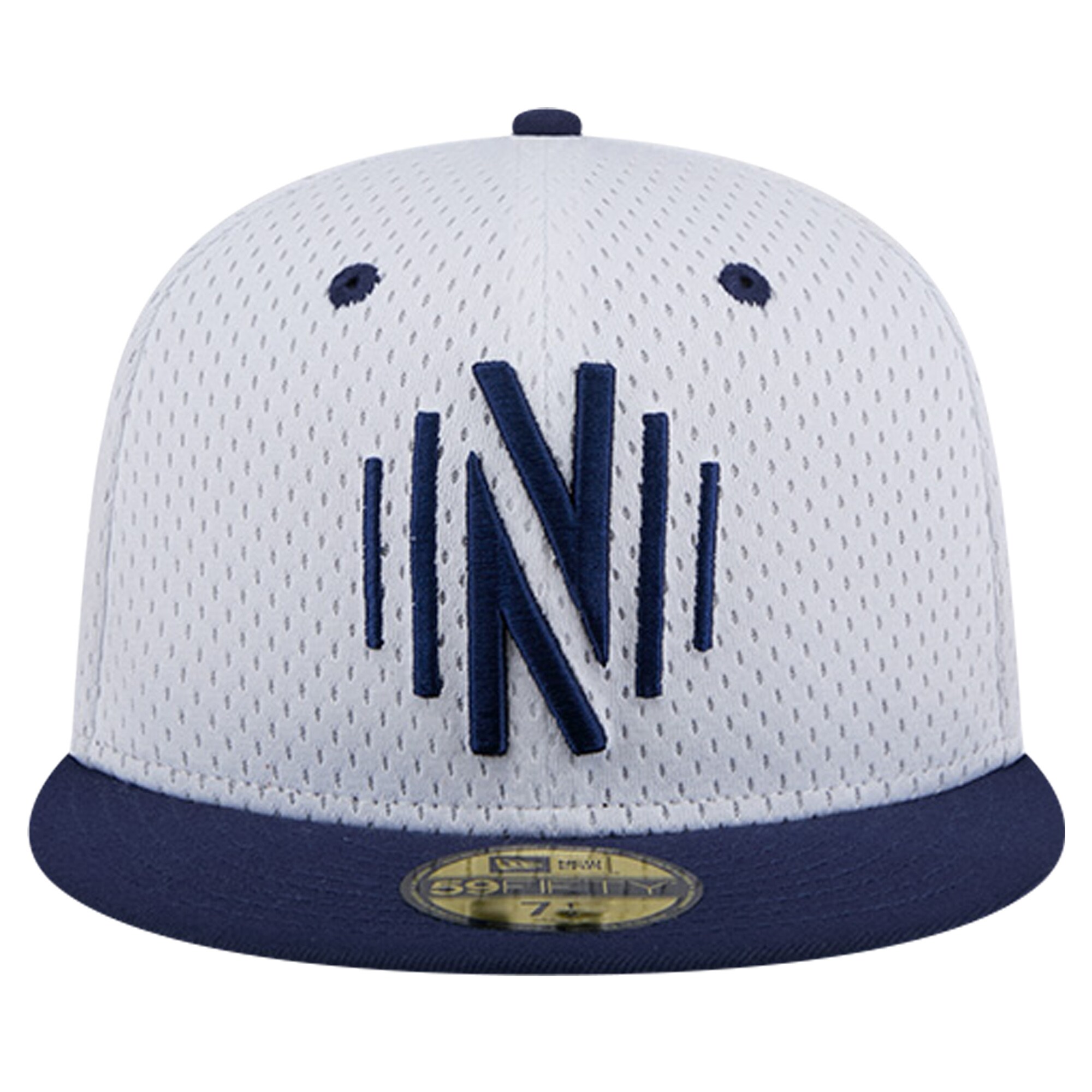 men8217s nashville sc new era gray throwback mesh 59fifty fitted hat | San Jose Earthquakes Hats, Jerseys & MLS Apparel