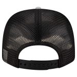 men8217s nashville sc new era heather gray 9seventy coolera stretch-snap adjustable hat | San Jose Earthquakes Hats, Jerseys & MLS Apparel