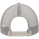 men8217s nashville sc new era khaki established patch 9forty a-frame trucker adjustable hat | San Jose Earthquakes Hats, Jerseys & MLS Apparel