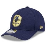 men8217s nashville sc new era navy 2025 jersey hook 9forty m-crown adjustable hat | San Jose Earthquakes Hats, Jerseys & MLS Apparel