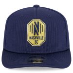 men8217s nashville sc new era navy 2025 jersey hook 9seventy stretch-snap hat | San Jose Earthquakes Hats, Jerseys & MLS Apparel