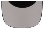 men8217s nashville sc new era navy 9seventy coolera stretch-snap adjustable hat | San Jose Earthquakes Hats, Jerseys & MLS Apparel