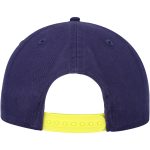 men8217s nashville sc new era navy heritage the golfer snapback hat | San Jose Earthquakes Hats, Jerseys & MLS Apparel