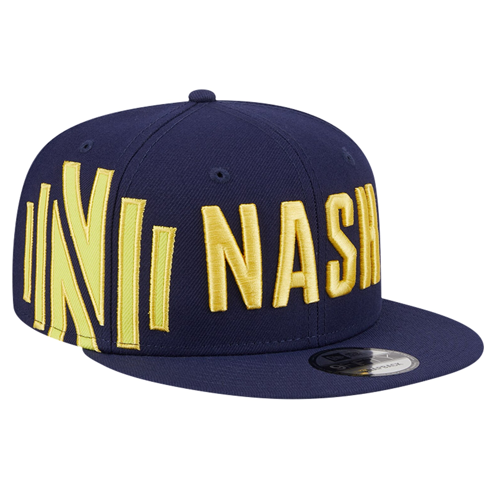 men8217s nashville sc new era navy jumbo 9fifty snapback hat | San Jose Earthquakes Hats, Jerseys & MLS Apparel