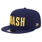 men8217s nashville sc new era navy jumbo 9fifty snapback hat | San Jose Earthquakes Hats, Jerseys & MLS Apparel