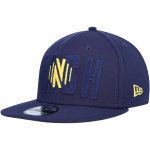 men8217s nashville sc new era navy kick off 9fifty snapback hat | San Jose Earthquakes Hats, Jerseys & MLS Apparel