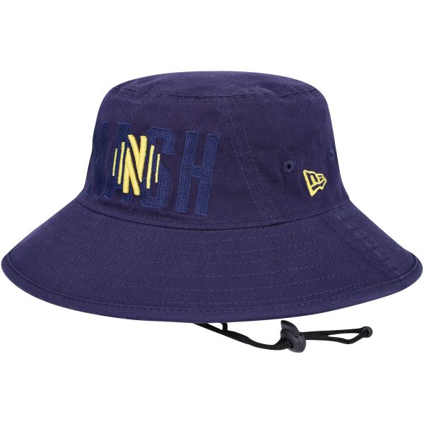 men8217s nashville sc new era navy kick off bucket hat | San Jose Earthquakes Hats, Jerseys & MLS Apparel