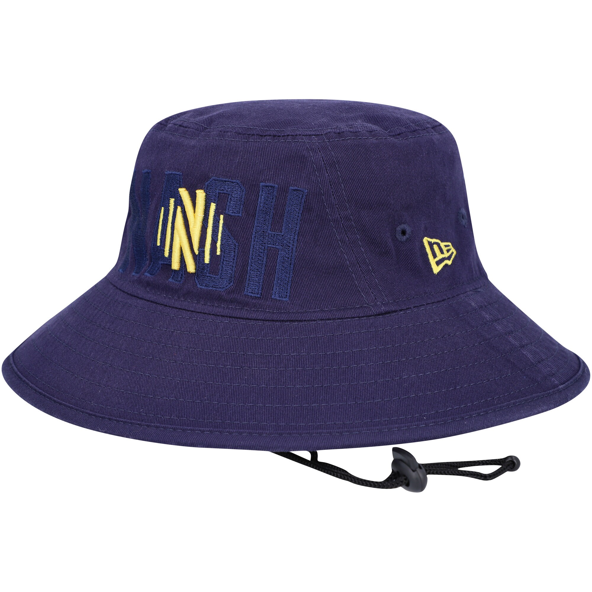 men8217s nashville sc new era navy kick off bucket hat | San Jose Earthquakes Hats, Jerseys & MLS Apparel