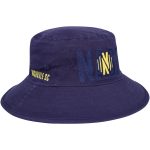 men8217s nashville sc new era navy kick off bucket hat | San Jose Earthquakes Hats, Jerseys & MLS Apparel