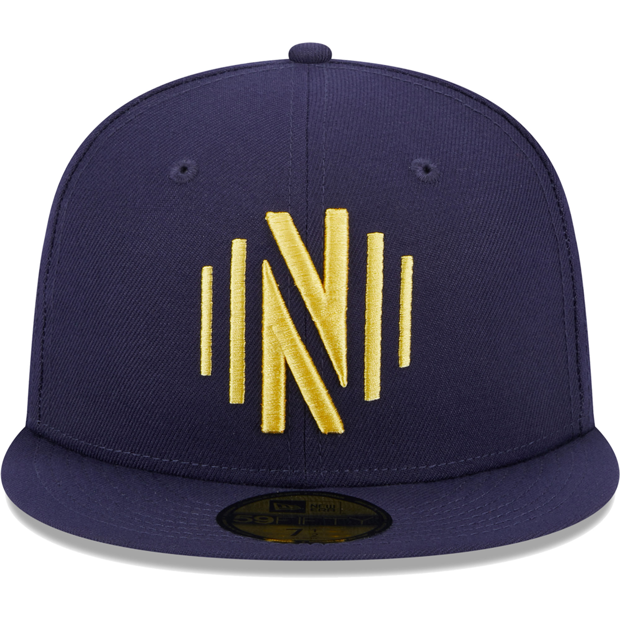 men8217s nashville sc new era navy patch 59fifty fitted hat | San Jose Earthquakes Hats, Jerseys & MLS Apparel