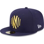 men8217s nashville sc new era navy patch 59fifty fitted hat | San Jose Earthquakes Hats, Jerseys & MLS Apparel