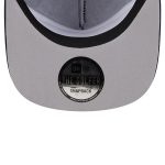 men8217s nashville sc new era navy scrambled eggs corduroy golfer snapback hat | San Jose Earthquakes Hats, Jerseys & MLS Apparel