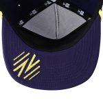 men8217s nashville sc new era navy script golfer adjustable hat | San Jose Earthquakes Hats, Jerseys & MLS Apparel