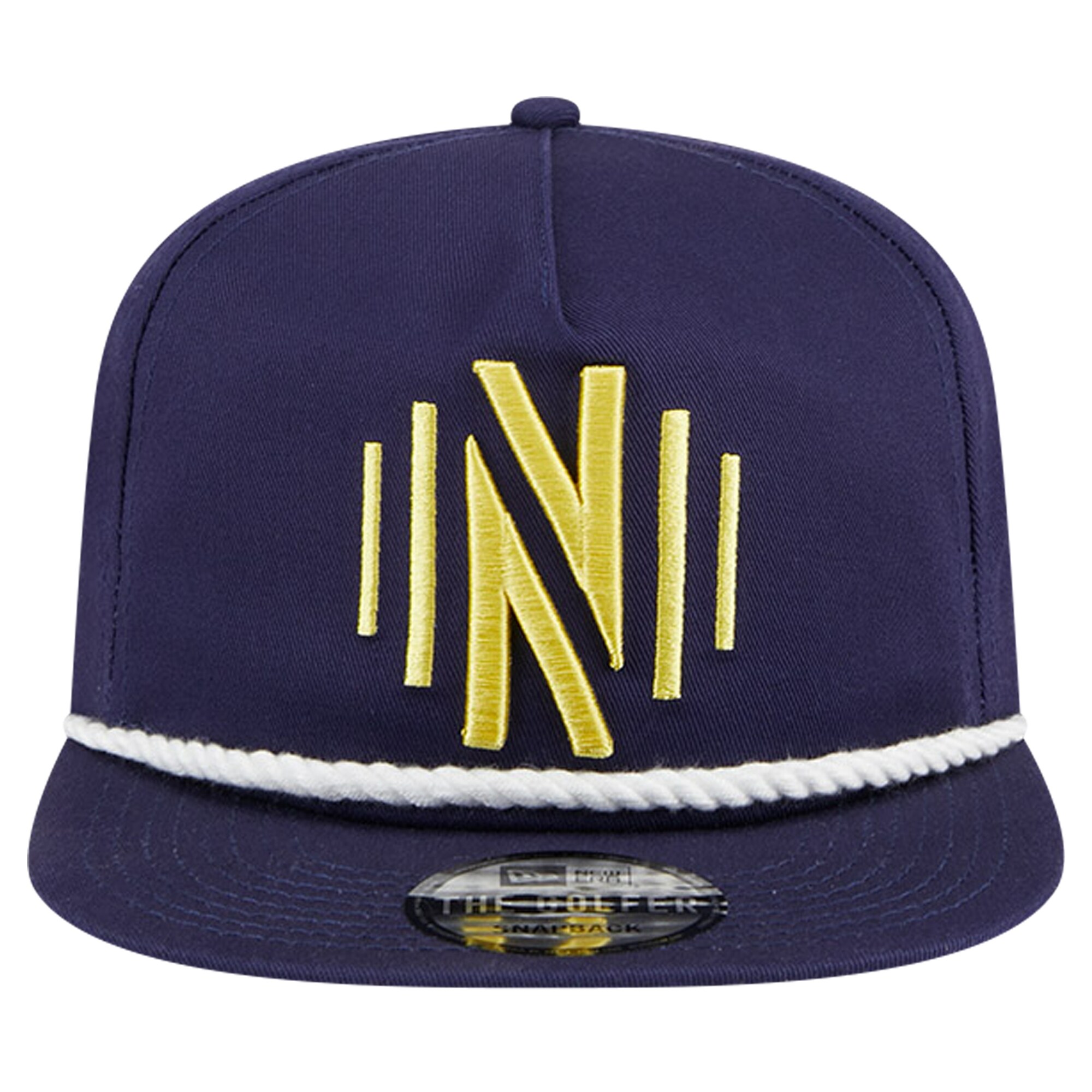 men8217s nashville sc new era navy the golfer kickoff collection adjustable hat | San Jose Earthquakes Hats, Jerseys & MLS Apparel