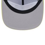 men8217s nashville sc new era navy throwback golfer snapback hat | San Jose Earthquakes Hats, Jerseys & MLS Apparel