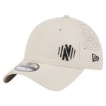 men8217s nashville sc new era tan active 9twenty adjustable hat | San Jose Earthquakes Hats, Jerseys & MLS Apparel