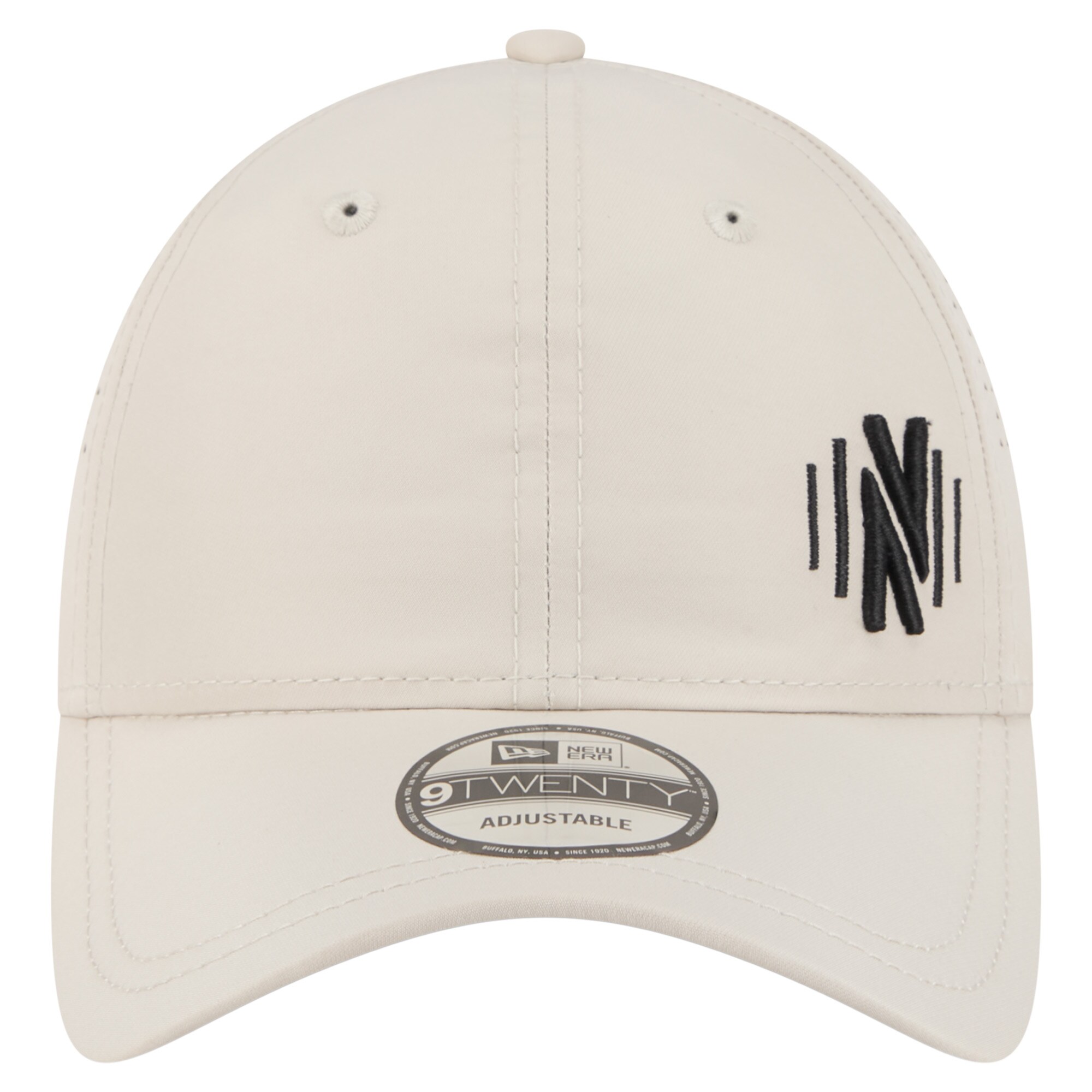 men8217s nashville sc new era tan active 9twenty adjustable hat | San Jose Earthquakes Hats, Jerseys & MLS Apparel