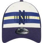 men8217s nashville sc new era whitenavy team stripes 9forty trucker snapback hat | San Jose Earthquakes Hats, Jerseys & MLS Apparel