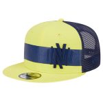 men8217s nashville sc new era yellow trucker 9fifty snapback hat | San Jose Earthquakes Hats, Jerseys & MLS Apparel