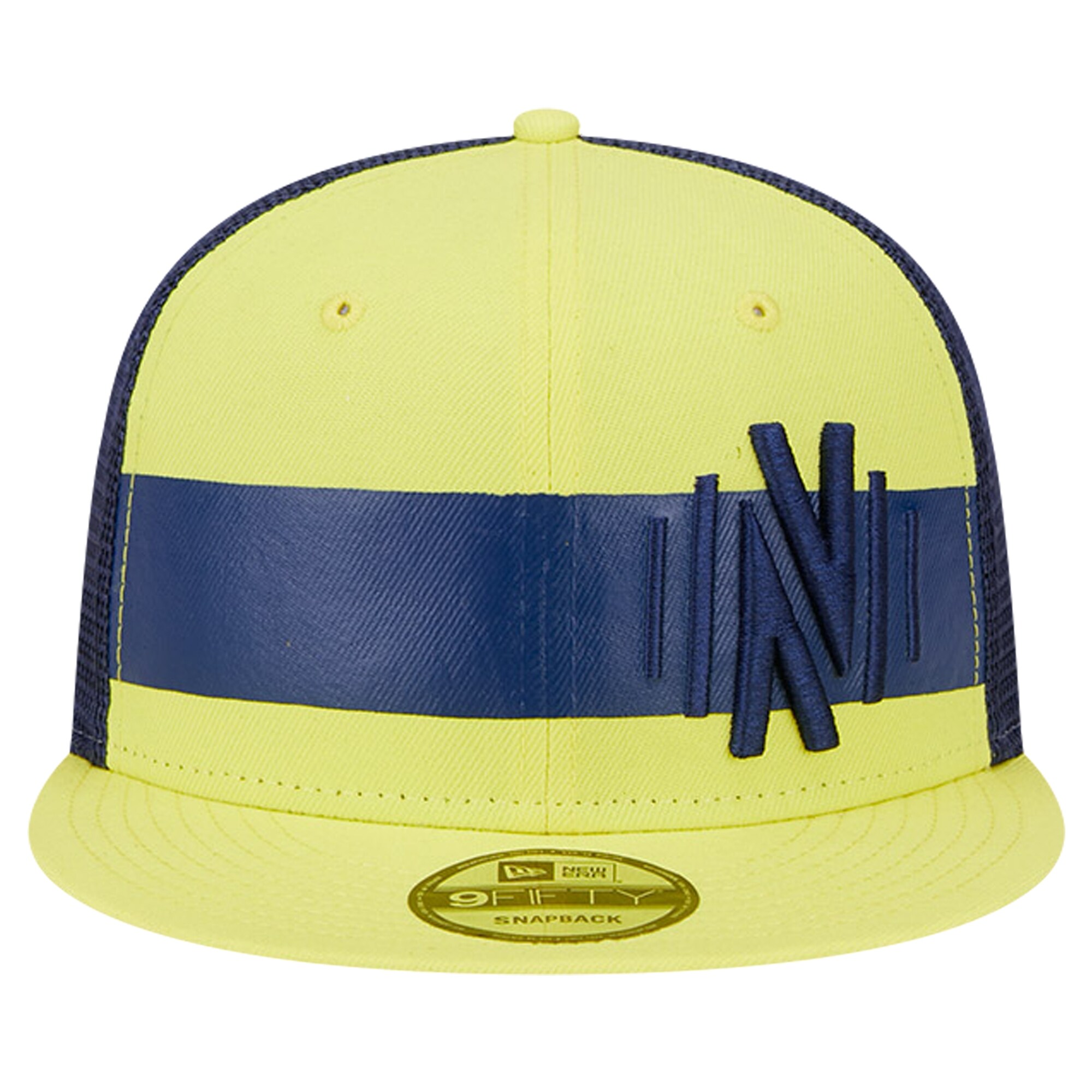 men8217s nashville sc new era yellow trucker 9fifty snapback hat | San Jose Earthquakes Hats, Jerseys & MLS Apparel