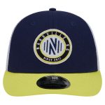 men8217s nashville sc psychedelic tie-dye cuffed knit hat | San Jose Earthquakes Hats, Jerseys & MLS Apparel