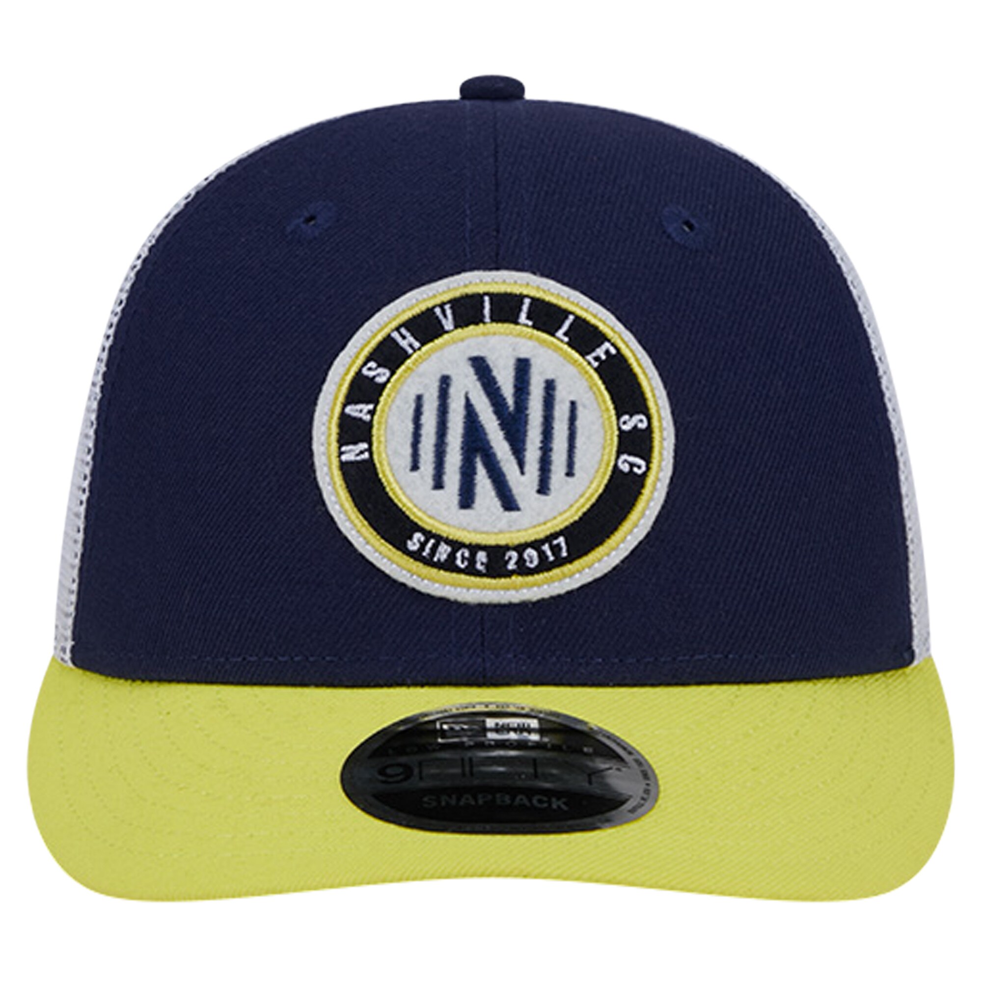 men8217s nashville sc psychedelic tie-dye cuffed knit hat | San Jose Earthquakes Hats, Jerseys & MLS Apparel