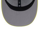 men8217s nashville sc psychedelic tie-dye cuffed knit hat | San Jose Earthquakes Hats, Jerseys & MLS Apparel