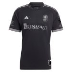 men8217s nashville sc walker zimmerman adidas black 2023 man in black kit authentic player jersey | San Jose Earthquakes Hats, Jerseys & MLS Apparel