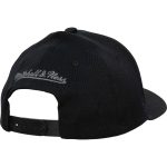 men8217s nashville sc x johnny cash mitchell amp ness black adjustable hat | San Jose Earthquakes Hats, Jerseys & MLS Apparel