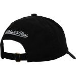 men8217s nashville sc x johnny cash mitchell amp ness black boys in black adjustable dad hat | San Jose Earthquakes Hats, Jerseys & MLS Apparel