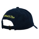 men8217s nashville sc x johnny cash mitchell amp ness navy adjustable dad hat | San Jose Earthquakes Hats, Jerseys & MLS Apparel