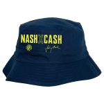 men8217s nashville sc x johnny cash mitchell amp ness navy bucket hat | San Jose Earthquakes Hats, Jerseys & MLS Apparel