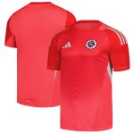 men8217s new england revolution adidas red 2025 goalkeeper jersey | San Jose Earthquakes Hats, Jerseys & MLS Apparel