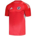 men8217s new england revolution adidas red 2025 goalkeeper jersey | San Jose Earthquakes Hats, Jerseys & MLS Apparel