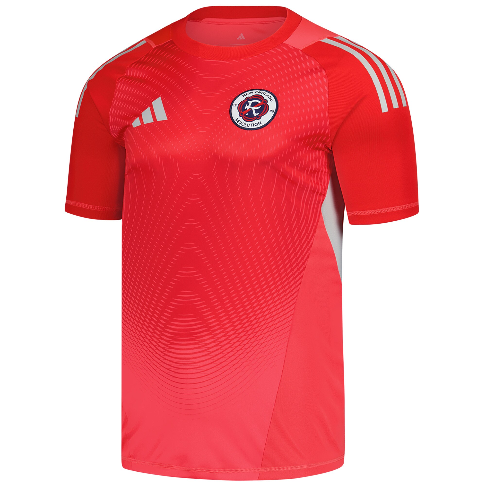 men8217s new england revolution adidas red 2025 goalkeeper jersey | San Jose Earthquakes Hats, Jerseys & MLS Apparel