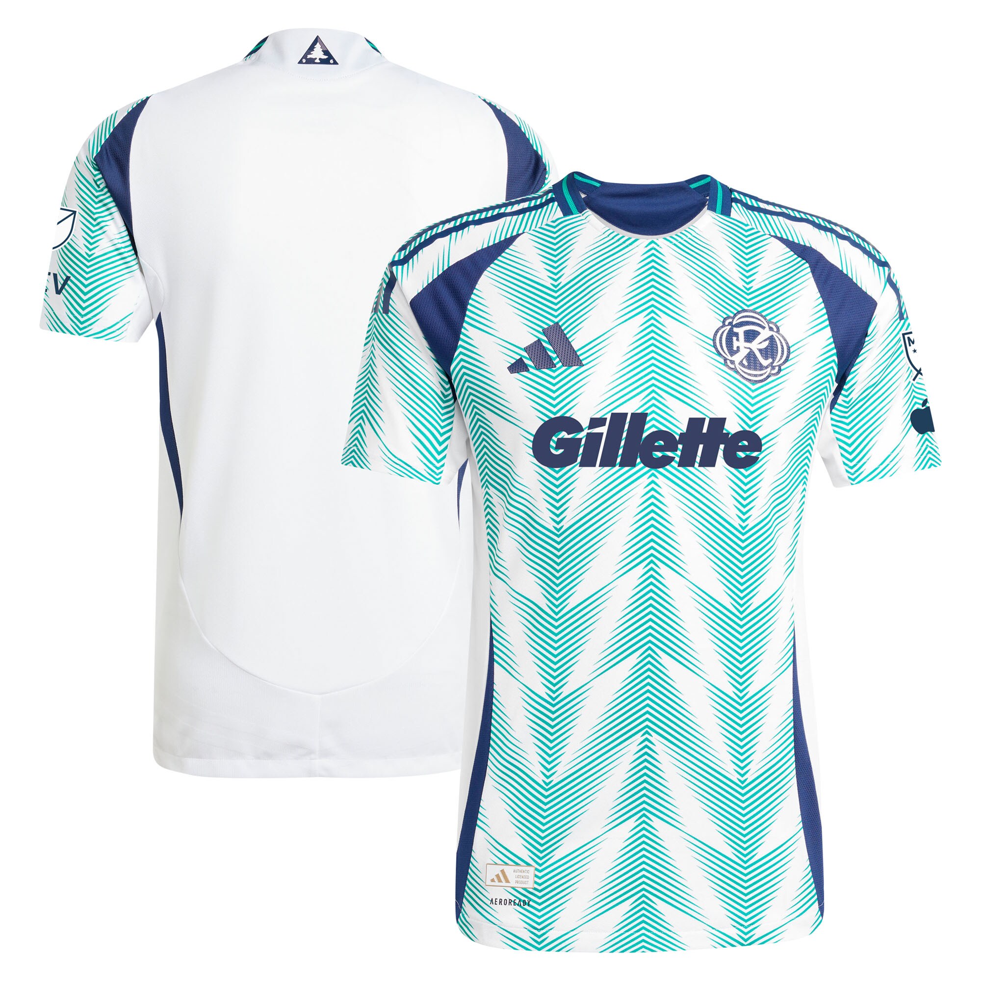 men8217s new england revolution adidas white 2025 eastern white pine x flag of new england authentic jersey | San Jose Earthquakes Hats, Jerseys & MLS Apparel