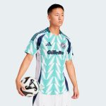 men8217s new england revolution adidas white 2025 eastern white pine x flag of new england authentic jersey | San Jose Earthquakes Hats, Jerseys & MLS Apparel