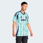 men8217s new england revolution adidas white 2025 eastern white pine x flag of new england replica jersey | San Jose Earthquakes Hats, Jerseys & MLS Apparel
