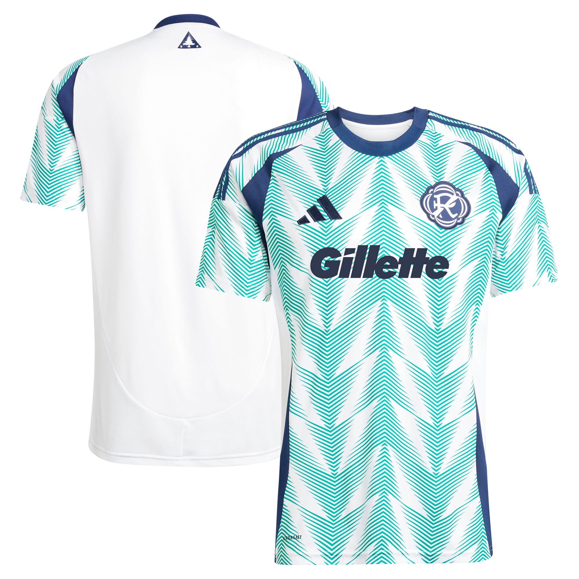 men8217s new england revolution adidas white 2025 eastern white pine x flag of new england replica jersey | San Jose Earthquakes Hats, Jerseys & MLS Apparel